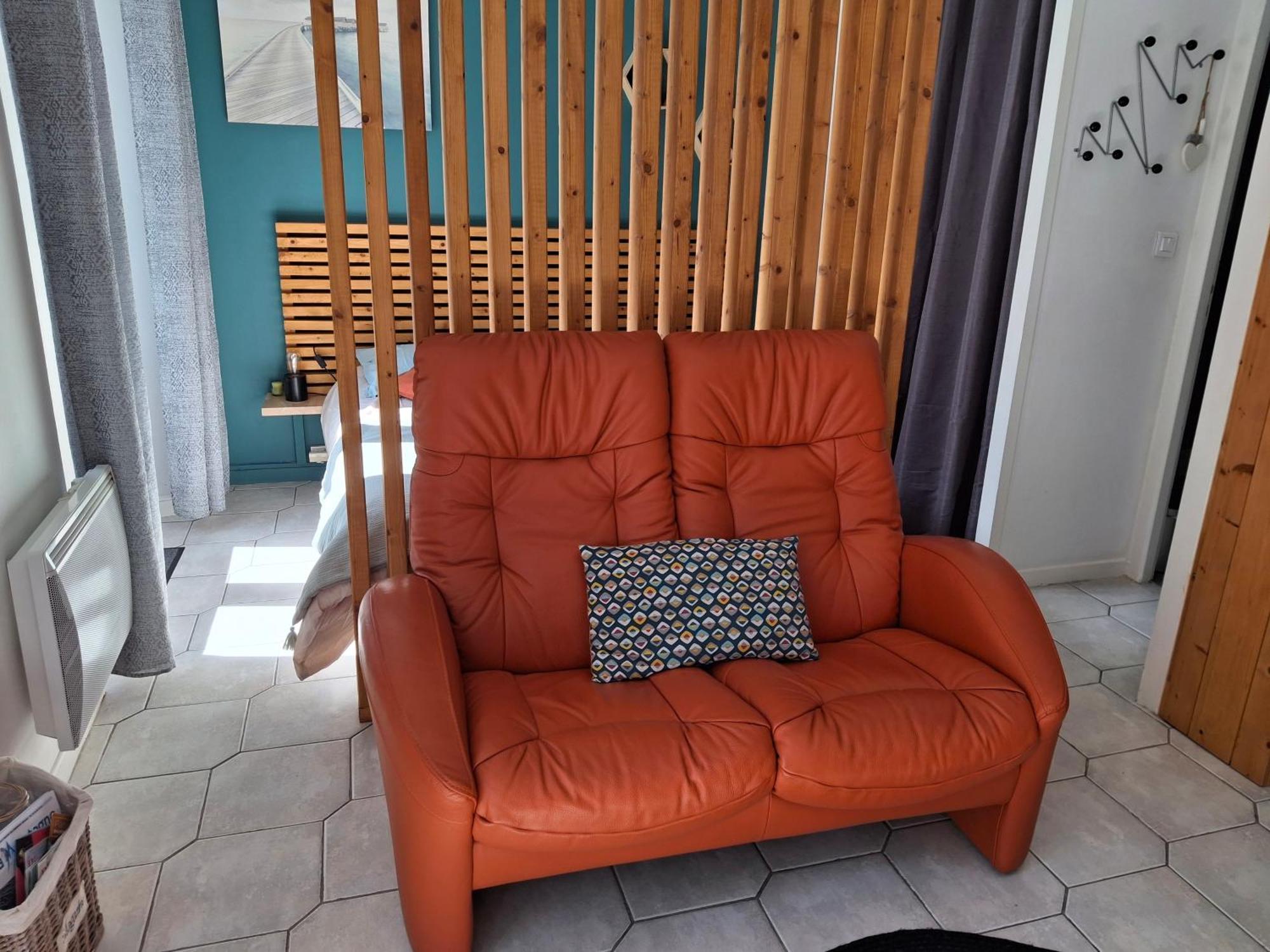 Beau studio avec balcon Bagnères-de-Bigorre Extérieur photo